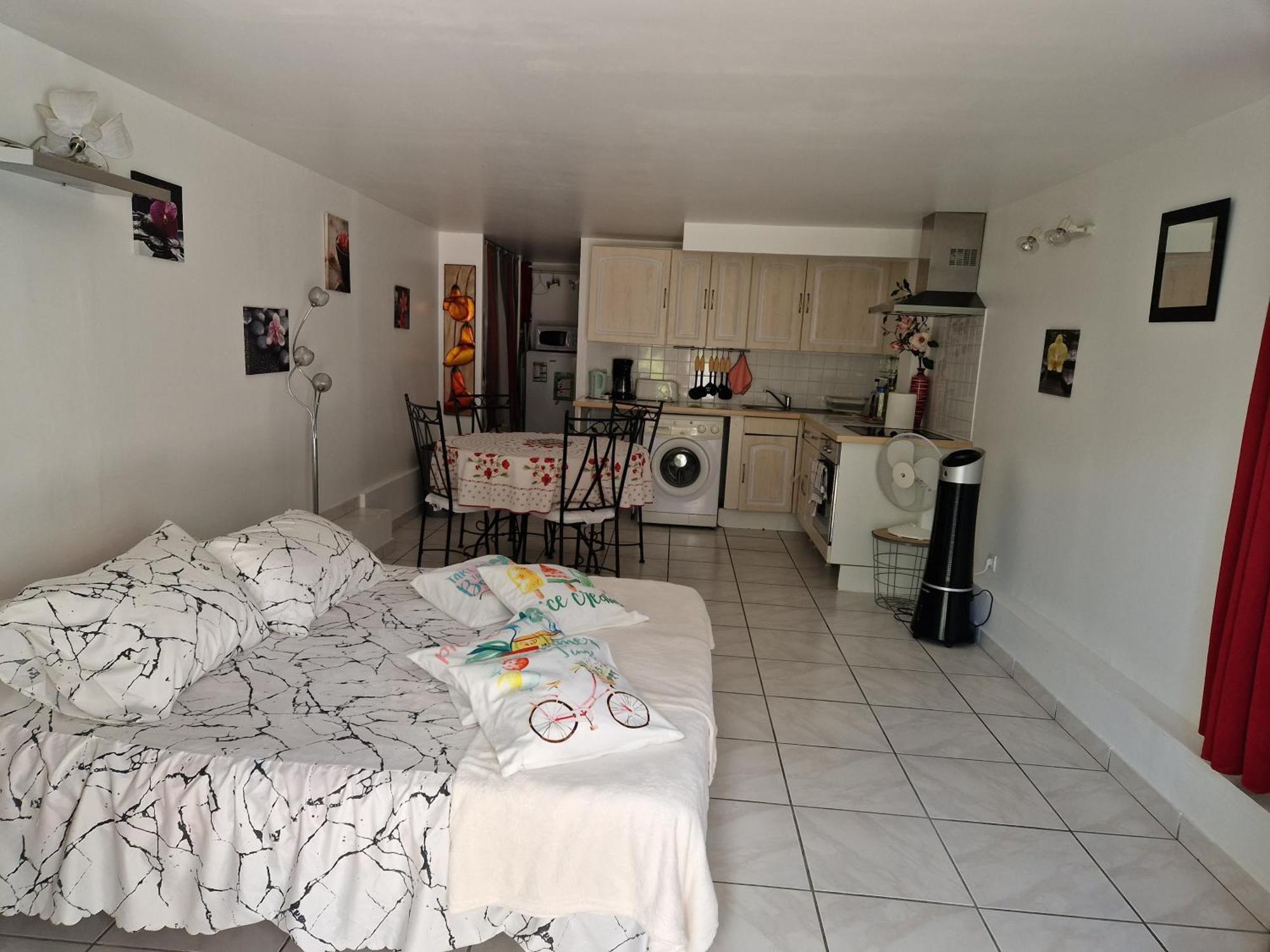 Ferienwohnung Casa Prescilia Lumio  Exterior foto