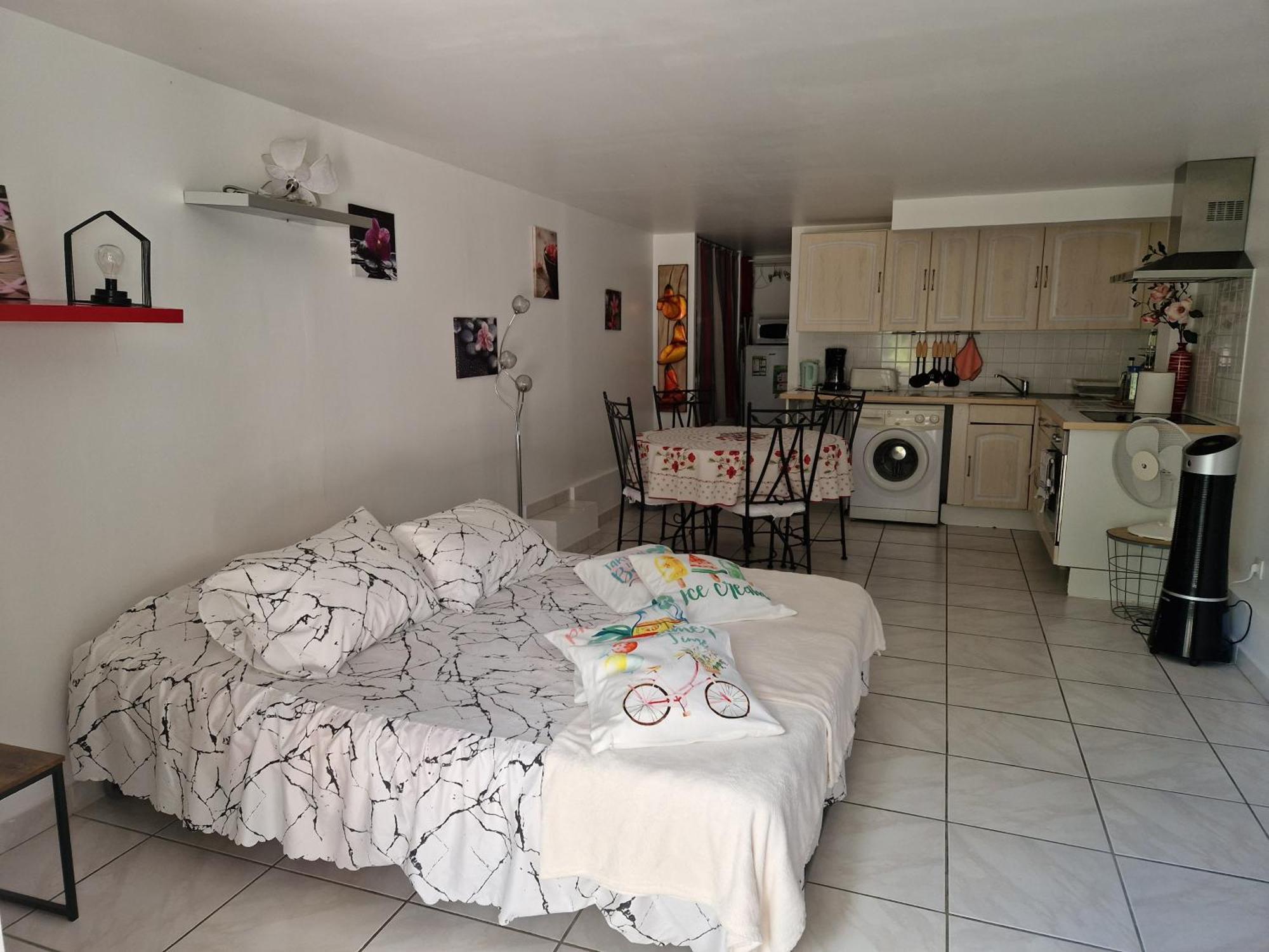 Ferienwohnung Casa Prescilia Lumio  Zimmer foto