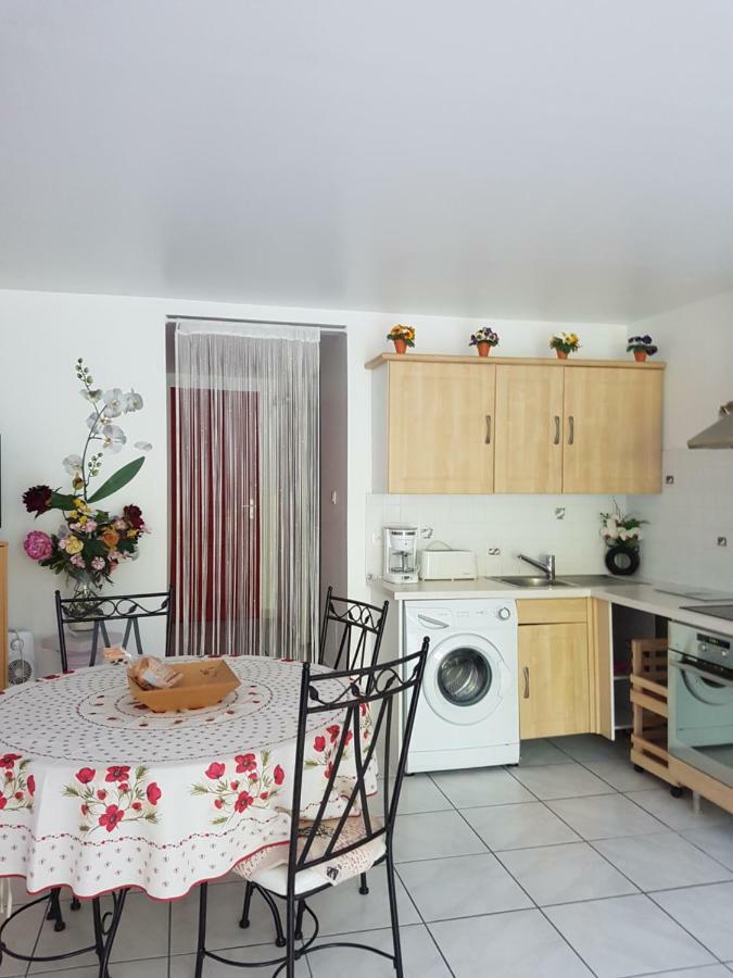 Ferienwohnung Casa Prescilia Lumio  Exterior foto